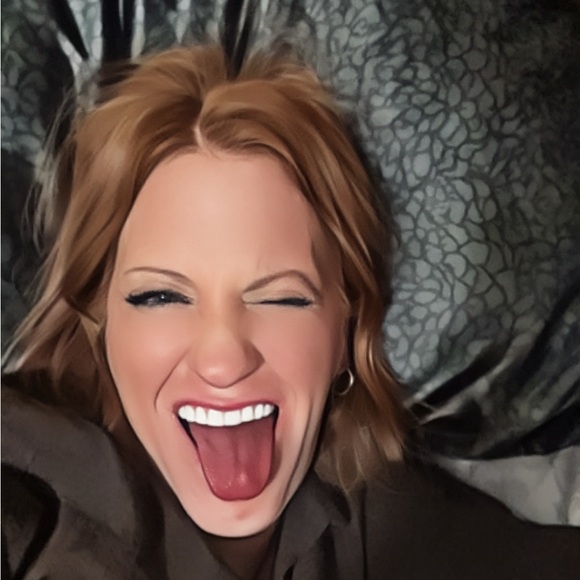 Meet your Posher, Athena- LIKE THIS LISTING TO BE ALERTED FOR POSH SHOWS 🤗 - Picture 13 of 16